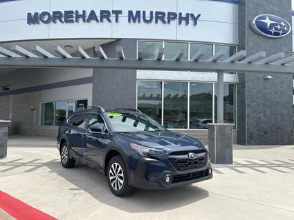 2025 Subaru Outback Durango CO