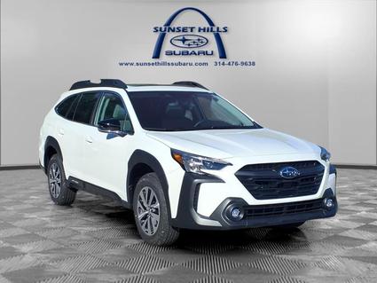 2025 Subaru Outback Saint Louis MO