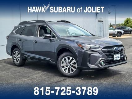 2025 Subaru Outback Plainfield IL