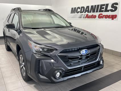 2025 Subaru Outback Columbia SC
