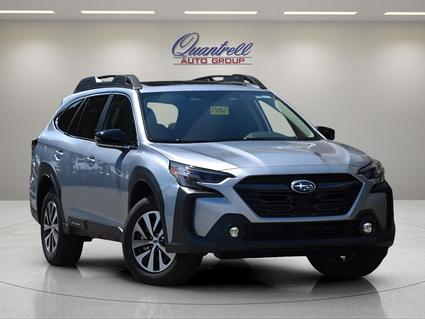 2025 Subaru Outback Lexington KY