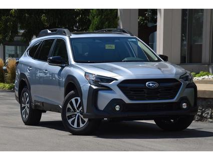 2025 Subaru Outback Lexington KY