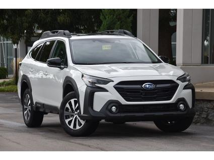 2025 Subaru Outback Lexington KY