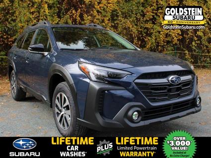2025 Subaru Outback Albany NY