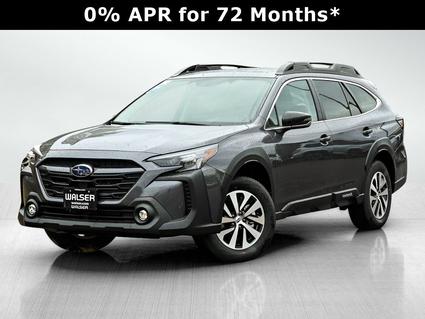 2025 Subaru Outback Burnsville MN