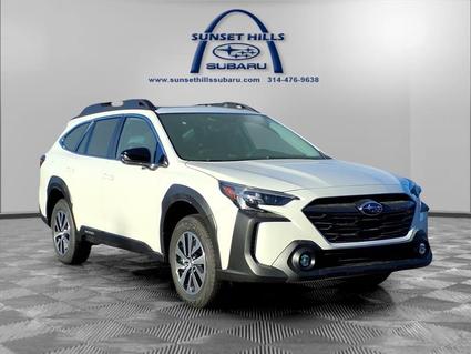 2025 Subaru Outback Saint Louis MO