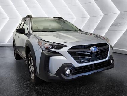 2025 Subaru Outback Columbia SC