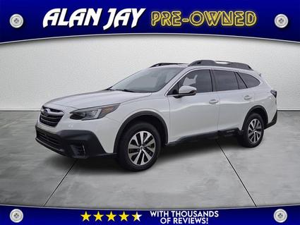 2021 Subaru Outback Wauchula FL