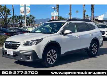 2022 Subaru Outback San Bernardino CA