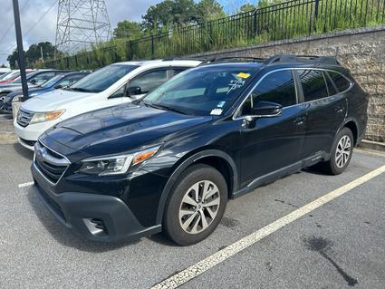2022 Subaru Outback Atlanta GA
