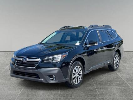 2022 Subaru Outback Atlanta GA