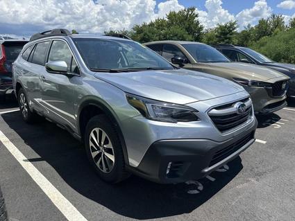 2022 Subaru Outback Fletcher NC