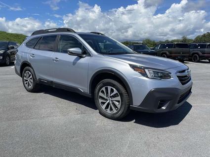 2022 Subaru Outback Fletcher NC