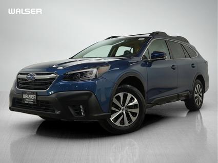 2022 Subaru Outback Hopkins MN