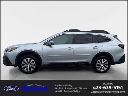 2022 Subaru Outback Greeneville TN