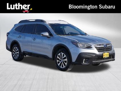 2022 Subaru Outback Minneapolis MN