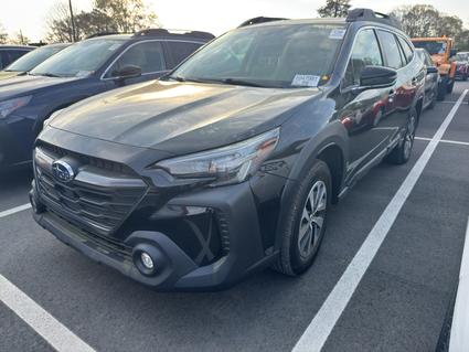 2023 Subaru Outback Chattanooga TN