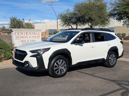 2023 Subaru Outback Phoenix AZ