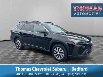 2024 Subaru Outback Bedford PA