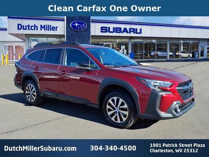 2024 Subaru Outback Charleston WV