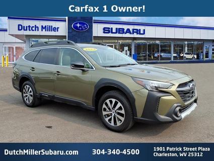 2024 Subaru Outback Charleston WV