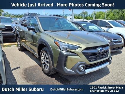 2024 Subaru Outback Charleston WV
