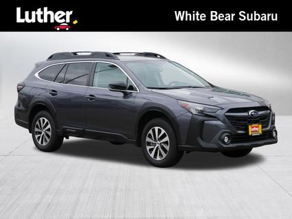 2025 Subaru Outback Saint Paul MN
