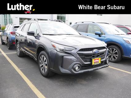 2025 Subaru Outback Saint Paul MN