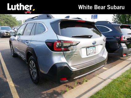 2025 Subaru Outback Saint Paul MN