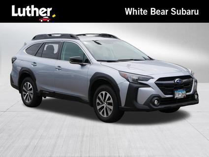 2025 Subaru Outback Saint Paul MN