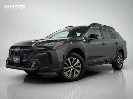 2025 Subaru Outback Burnsville MN