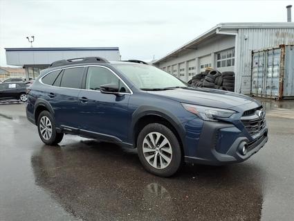 2025 Subaru Outback Charleston WV