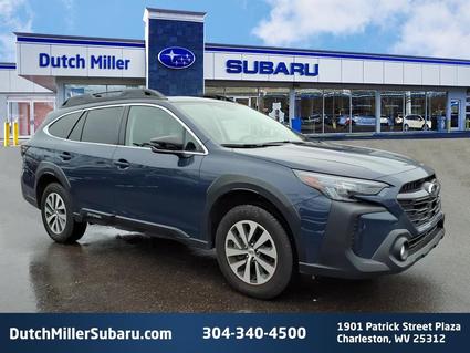 2025 Subaru Outback Charleston WV