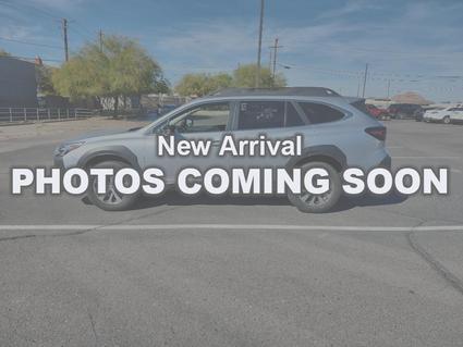 2025 Subaru Outback Phoenix AZ