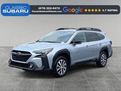 2025 Subaru Outback Atlanta GA