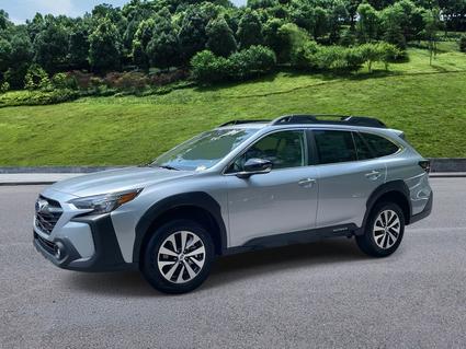 2025 Subaru Outback Atlanta GA
