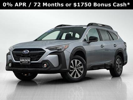 2025 Subaru Outback South Saint Paul MN