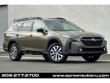 2025 Subaru Outback San Bernardino CA