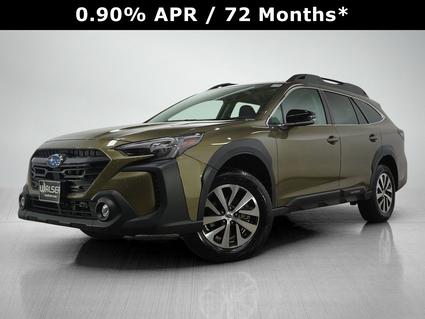 2025 Subaru Outback South Saint Paul MN