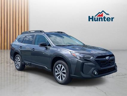 2025 Subaru Outback Fletcher NC