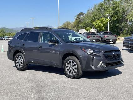 2025 Subaru Outback Fletcher NC