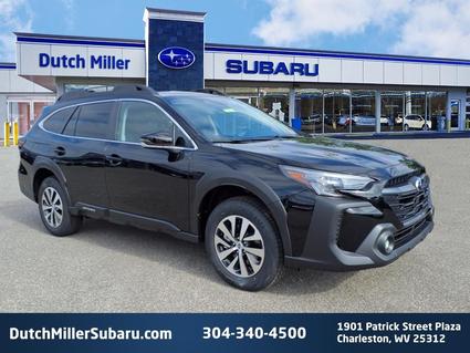 2025 Subaru Outback Charleston WV
