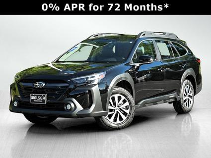 2025 Subaru Outback South Saint Paul MN