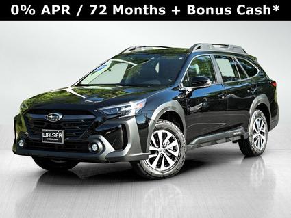 2025 Subaru Outback South Saint Paul MN