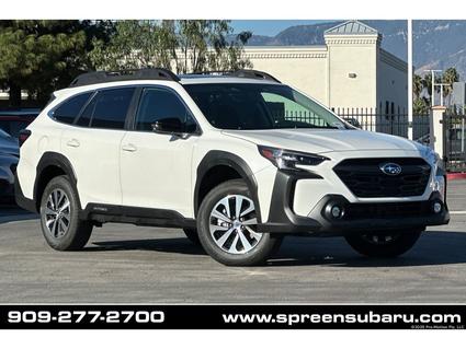 2025 Subaru Outback San Bernardino CA