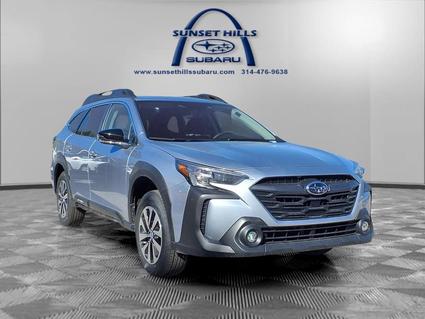 2025 Subaru Outback Saint Louis MO
