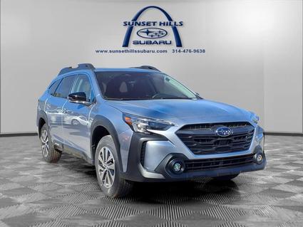 2025 Subaru Outback Saint Louis MO