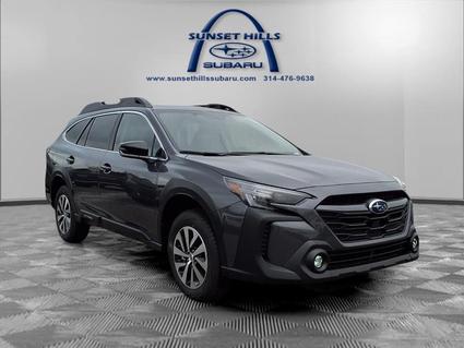 2025 Subaru Outback Saint Louis MO