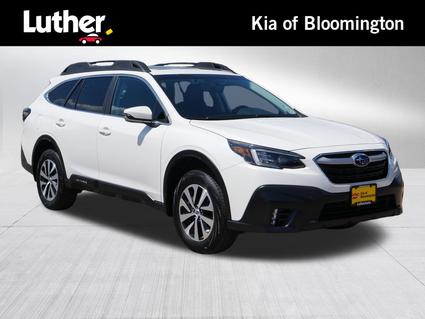 2021 Subaru Outback Minneapolis MN