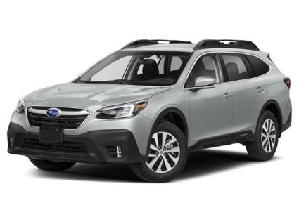 2022 Subaru Outback Brainerd MN